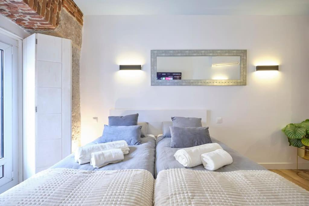 ººmy Citycentre Sol Wifi Ac Smarttvºº Madrid Exterior photo